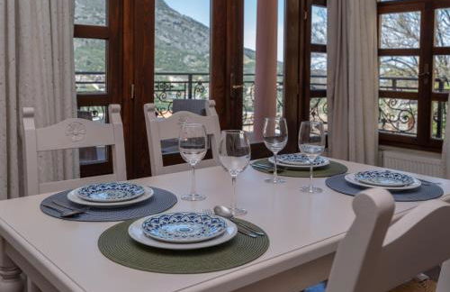 Arhontiko Arhanes Suites - Photo 7