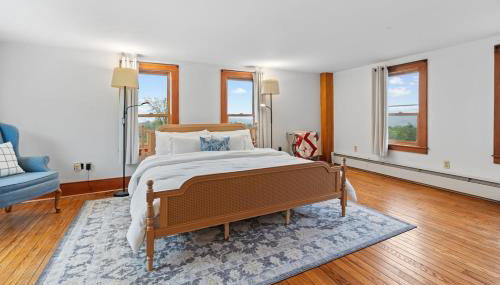 D-Miles Smith Farm Suite - Foto 4