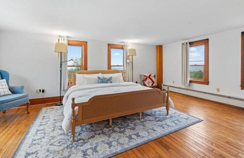 D-Miles Smith Farm Suite - Foto 4