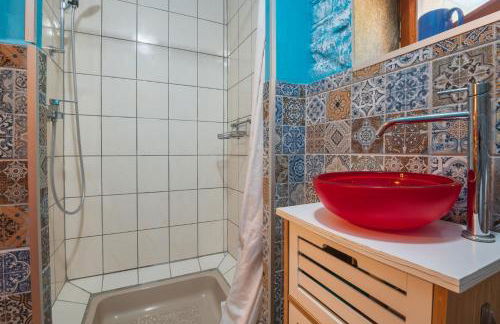 The Pirates Lodge Milina - Chill-out in Strandnähe - Foto 5