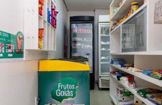 PALMAS EXPERIENCE - APARTAMENTO REQUINTE, vista incrível, em frente ao shopping - Photo 51