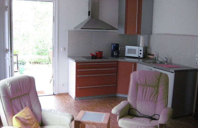 Ferienwohnung Schwahn - Foto 4