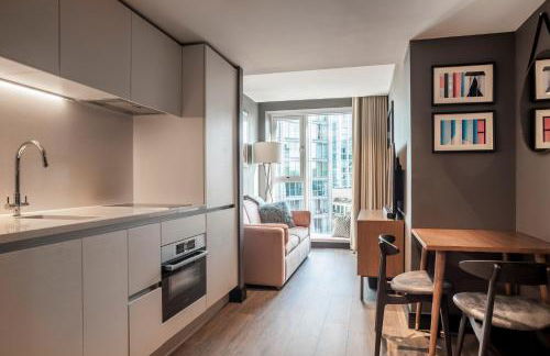 The Gate London City - Foto 54