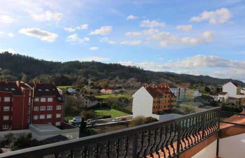 La Parada del Camino Apartamento - Foto 25