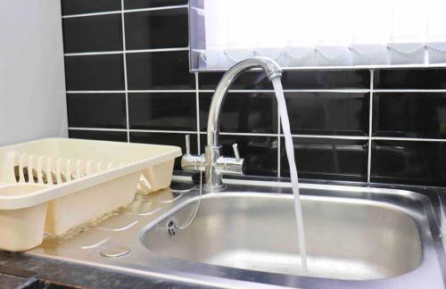 Contemporary & Stylish House . FREE Parking - Foto 43