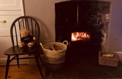 Lovely Cottage beside Surf Beaches & Bude Canal - Foto 18