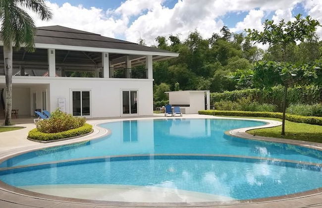 Aguba's at Pontefino Prime Residences - Foto 25