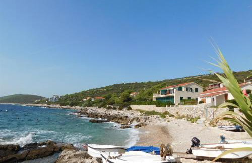 Apartments Mirjana - Photo 12