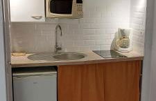 Gîte L'Olivier (Bastide Sainte Agnès) - Foto 9