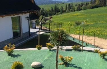 Osada Wichrówka - Foto 17