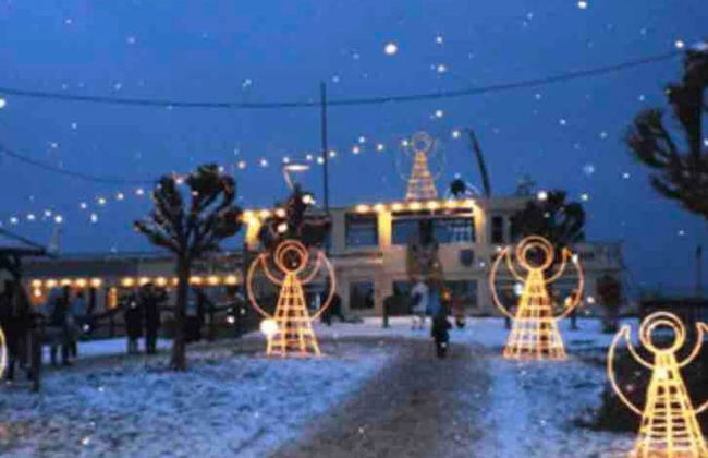 Apartment With Amazing Lake- and Mountain View - Photo 19