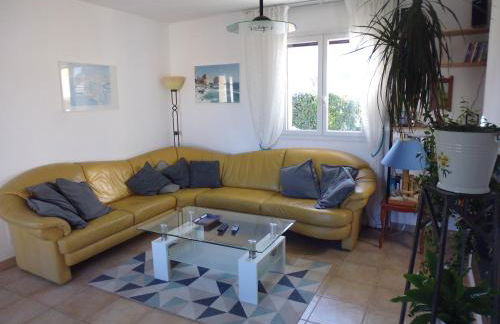 Villa mit grosser Sommerküche und Pool, 8 Minuten zum Sandstrand Cap Sud - Foto 24