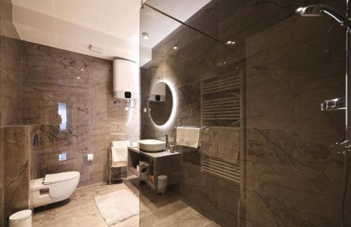 D-Palace Apartments-Olive tree - Foto 20