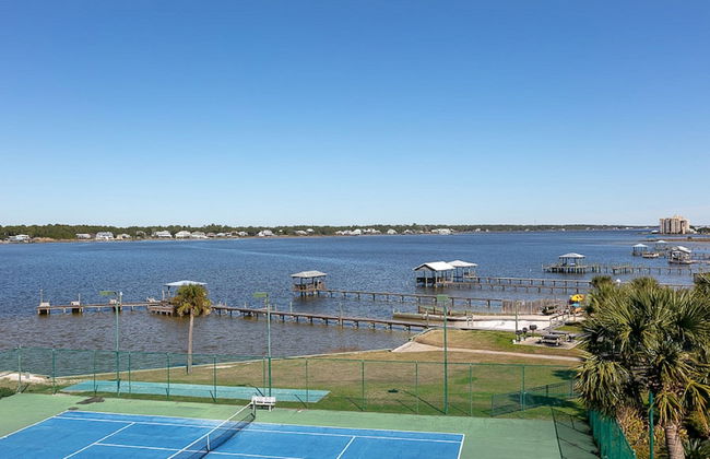 Gulf Shores Surf & Racquet Club 212A - Photo 19