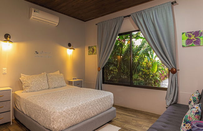 Cabañas Caeli Rainforest Glass Cabin El Congo La Fortuna - Foto 4