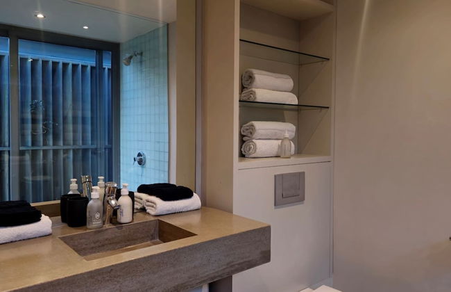 Oubaai Villa - Foto 29