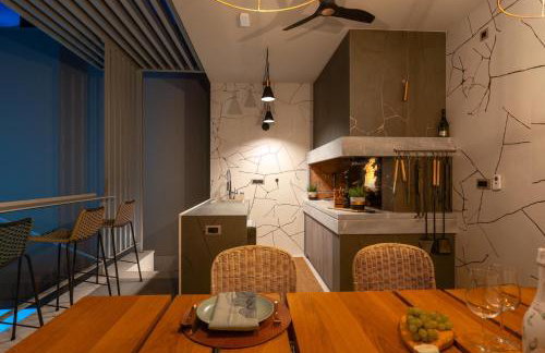 Casa GENI-heated pool, 3 bedrooms, sea views - Foto 52