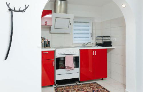 Ferienwohnung Blick auf die Berge - Foto 11