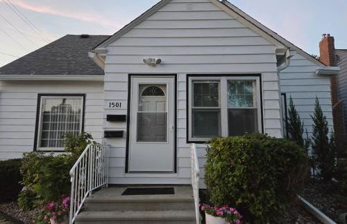 Two Bedroom Home Close to Mayo Clinic - Foto 9