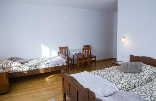 Dom Pod Lipą - Foto 63