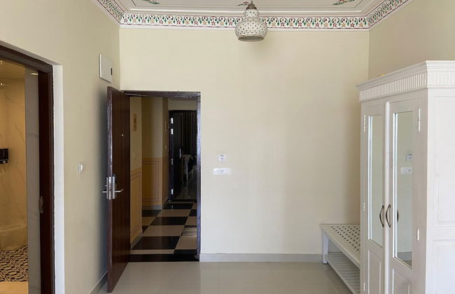 Trulyy The Shakti Vilas - Foto 9