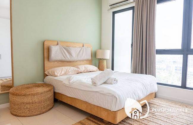 Highpark in Petaling Jaya, Kelana Jaya by Plush - Foto 78