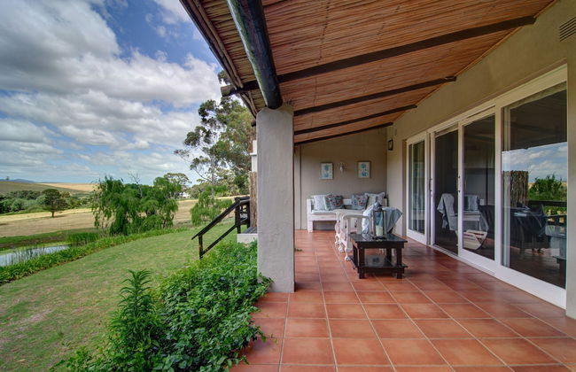 Blue Gum Country Estate - Foto 60