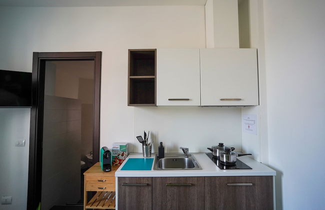 BNBOOK RESIDENCE MATTEOTTI - Foto 20