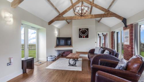 The Coach House - North East Escapes - Foto 3