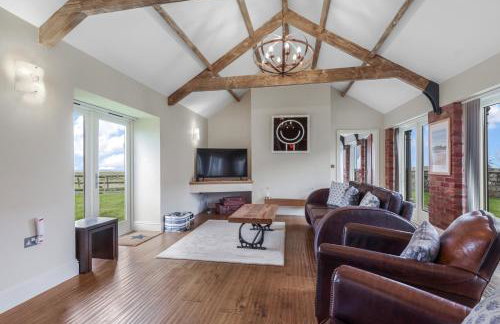 The Coach House - North East Escapes - Foto 3