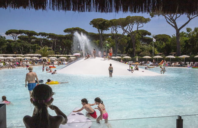 Hu Park Albatros Village - Foto 72