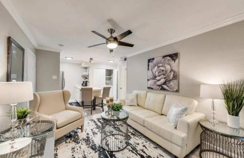 1BD Apt DFW South Irving I32 - Foto 4