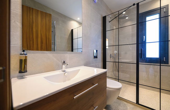 Evripidou7 Kalamata Mediterranean Suites - Foto 73