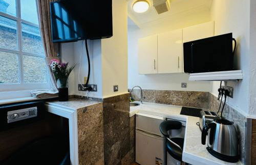 Berkley Aparthotel - Foto 50