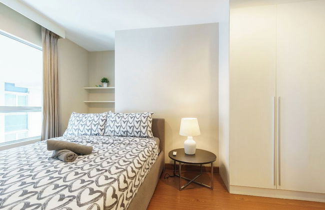 Belle Rama9 Boutique Apartments - Foto 2