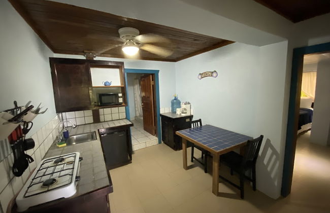 Mariposa Lodge - Foto 29