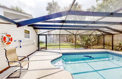 Jacksonville's Delight | House in Jacksonville with pool on St Johns River - Photo 29