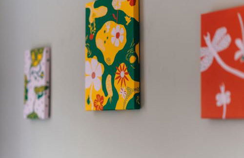 London's Great Escape 2 Bed Flat - Foto 9