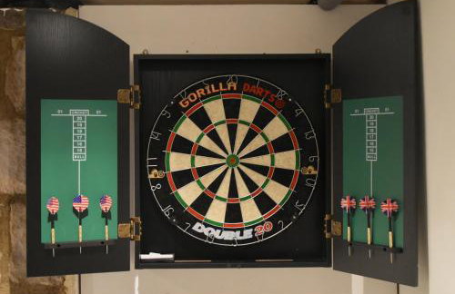 Castleview Cottage - Photo 12