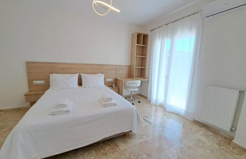 Luxury Suite Patras (1) - Foto 9