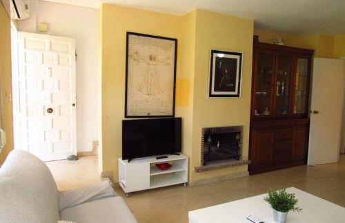 Pueblo Mar - Guadalmar - Photo 14