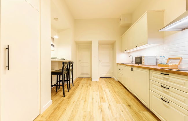 Rynek 10 Apartments - Foto 57