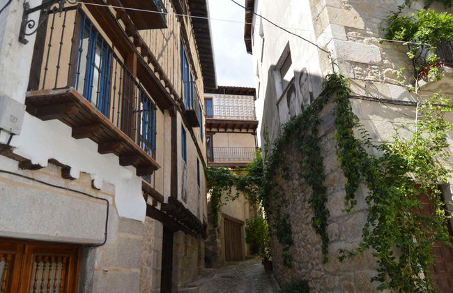 Tour in Cáceres - Photo 5