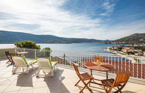 Seaview apartments - Photo 1