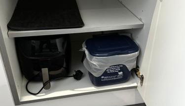 Town Centre Studio Flat - Photo 2