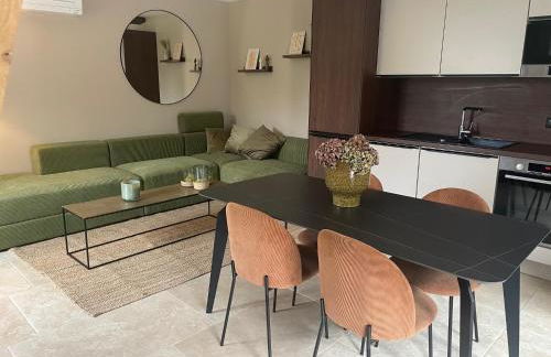 La maison de Mounette - Foto 18