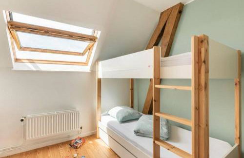 Le gîte du Papillon - Normandy Holiday Cottage - Foto 28