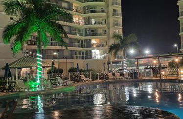 Nautilus Home Club próximo ao Beto Carrero e praias - Foto 62