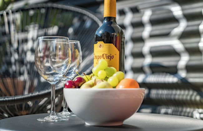 Habitat Apartments Hot Jazz - Foto 31