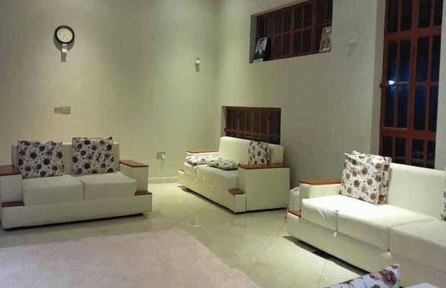 Simba Villa - Foto 11